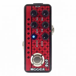 Педаль Mooer 016 PHOENIX